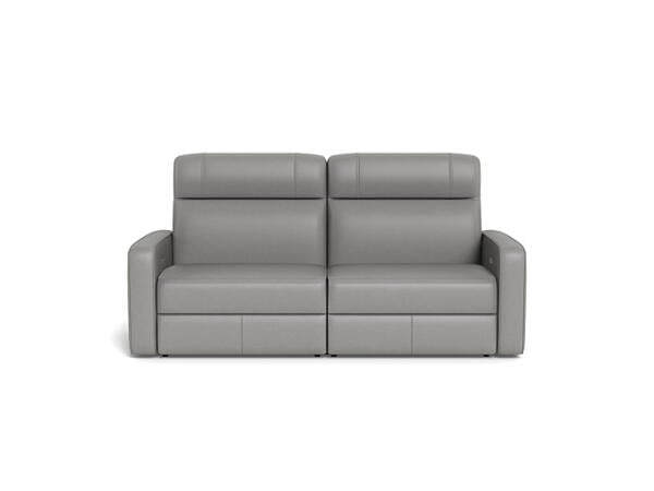 Art of options 7000 series – WIDE SOFA Sofas Elran