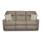 Metro Power Reclining Sofa - Image 4
