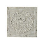 Rosette Wall Hanging
