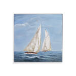 Sailing