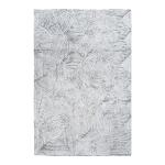Maze Blue Rug 9 x 12