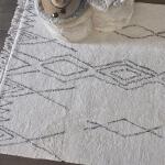 Mesilla Ivory Rug - Image 4