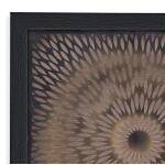 Floral Cut Out Wall Art - Image 2