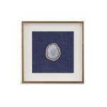 Agate Crystal Wall Art