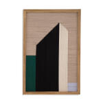 Geo Wall Art