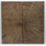 Radius Grove Wall Hanging