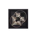 Wrapped Wall Art