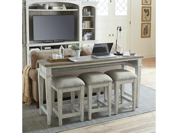 Dining Room 4 Piece Set Dining Sets Liberty Furniture