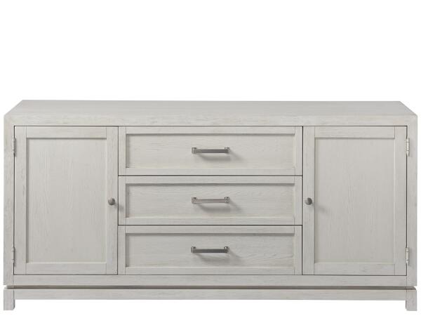 Artisan’s craft 50″ media console Entertainment Stands Jofran 13