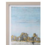 Custom Pale Blue Sky - Image 2