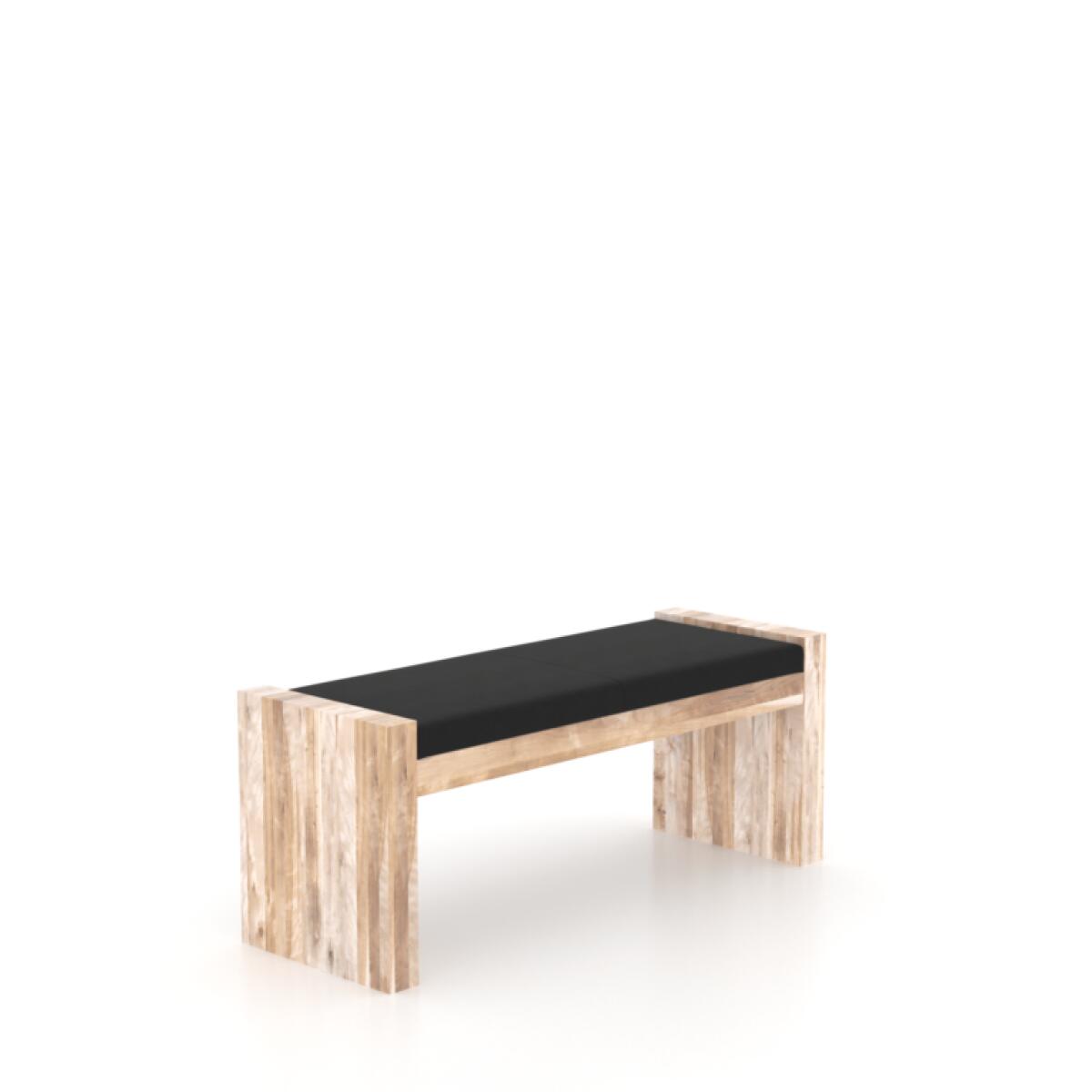Bench 5073 – BNN05073XT02R18-XT Chairs & Benches Canadel 2