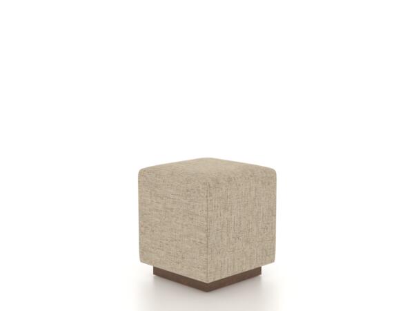 Bench 5169 – BNN05169XT02RNA-XT Chairs & Benches Canadel 3