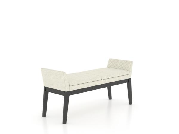 Bench 5170 – BNN05170TW05MNA-TW Chairs & Benches Canadel
