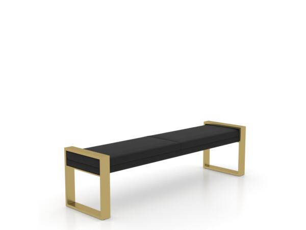 Bench 8914 – BNN08914XTGLM18-XT Chairs & Benches Canadel