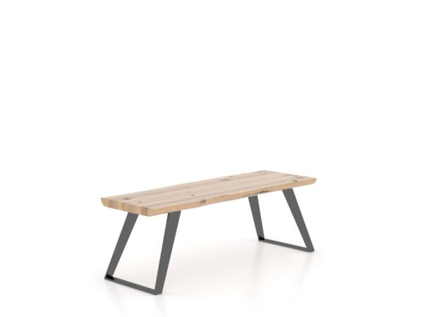 Bench 9061 – BNN0906125NAENA Chairs & Benches Canadel
