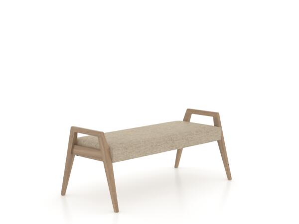 Bench 9540 – BNN095407U25ENA-7U Chairs & Benches Canadel