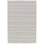 Samson Grey Handwoven Indoor/Outdoor Rug