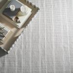 Samson Grey Handwoven Indoor/Outdoor Rug - Image 3