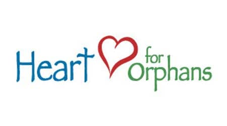 Heart For Orphans Logo
