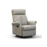 Power Swivel Glider Recliner - Image 2