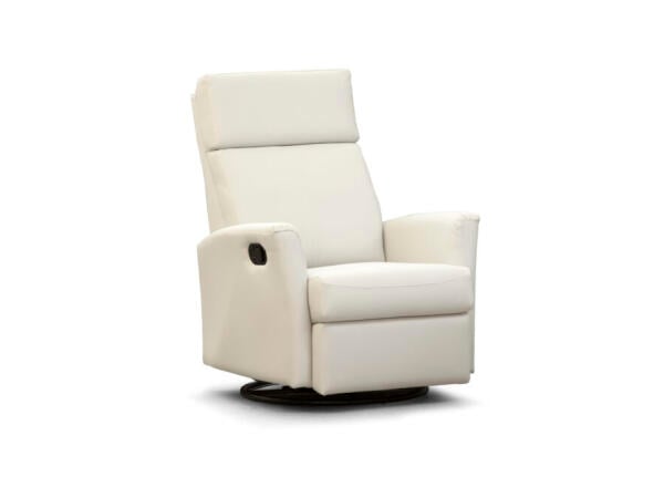 Power Rocker Recliner Recliners Elran