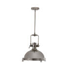 Fennell Pendant