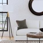 Rowe Floor Lamp - Image 2