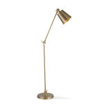 Van Floor Lamp
