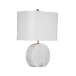 Coined Table Lamp - Image 2