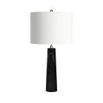 Baker Table Lamp