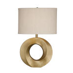 Spin Table Lamp