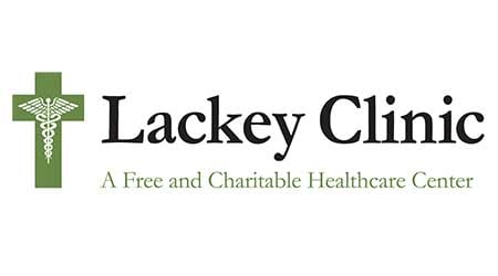 Lackey Clinic Logo