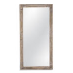 Lance Floor Mirror
