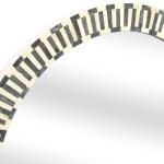 Sceptre Wall Mirror - Image 3