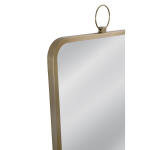 Circle Floor Mirror - Image 2