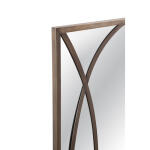 Lattica Wall Mirror - Image 2