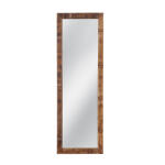 Bozeman Floor Mirror