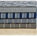 Pebble Natural Handwoven Indoor/Outdoor Rug - Image 3