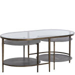 Northampton Coffee Table