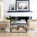 Jute Handwoven Natural Rug - Image 4