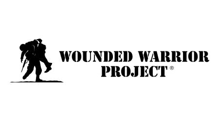 Wounded Warriors Logo