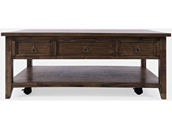 Bakersfield lift top cocktail table Cocktail & Coffee Tables Jofran