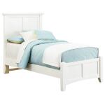 Bonanza Mansion Twin Bed
