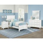 Bonanza Mansion Twin Bed - Image 2