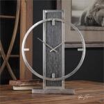 Nico Table Clock - Image 2