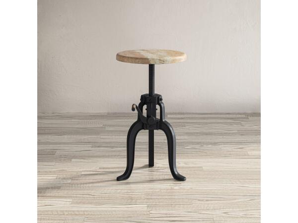 Carrington small breakfront cabinet Console Tables Jofran 14