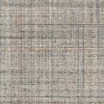 Harris Blue/Brown Hand Micro Hooked Wool Rug - Image 2