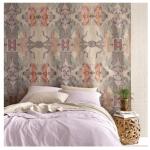 Chapel Hill Hand Loom Knotted Cotton Rug - Image 3