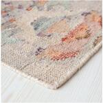 Chapel Hill Hand Loom Knotted Cotton Rug - Image 4
