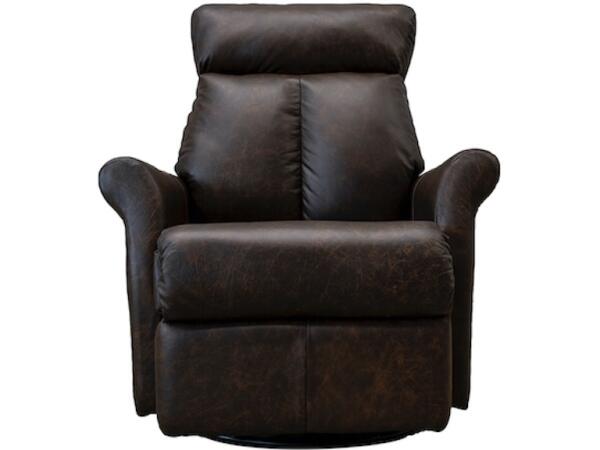 Power Swivel Glider Recliner - Image 3